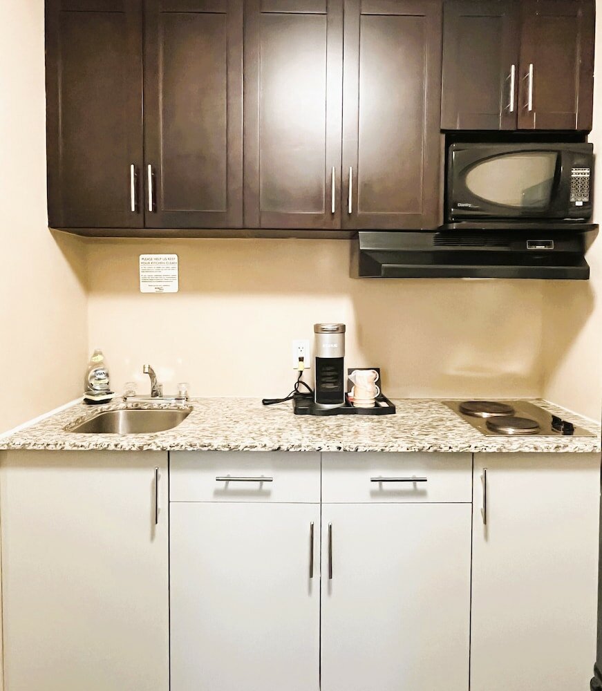 Фото BCMInns Peace River