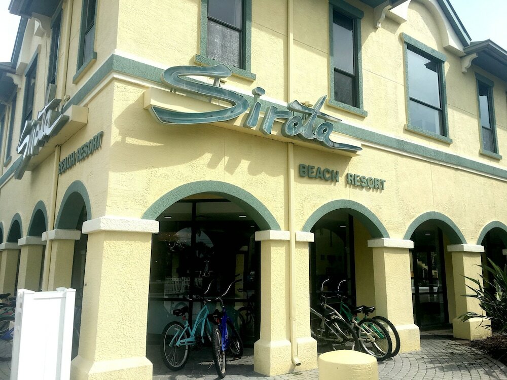 Фото Sirata Beach Resort