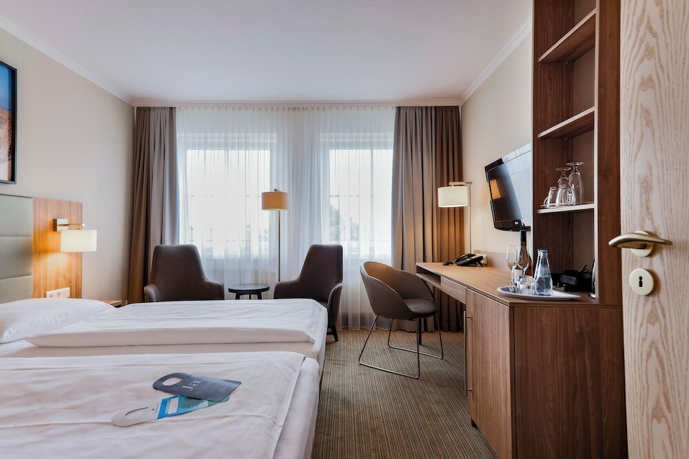 Фото Upstalsboom Parkhotel