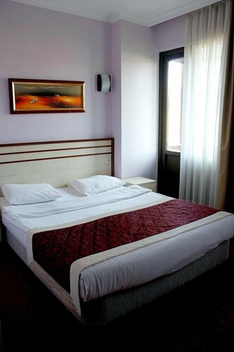 Гостиница Olinda Hotel в Шиле