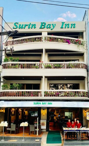 Surin Bay Inn