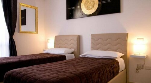 Гостиница Sweet Dreams Guest House в Альгеро