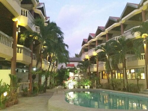 Boracay Peninsula Resort