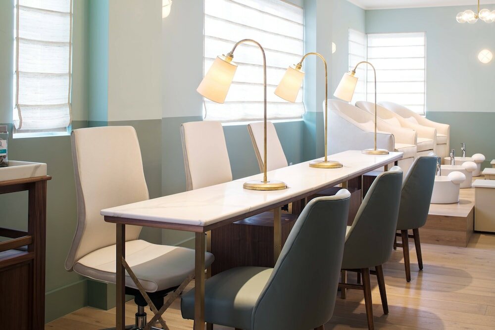 Фото Marriott Stanton South Beach