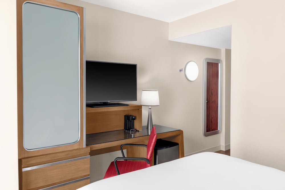 Фото Fairfield Inn by Marriott New York Manhattan/Financial District