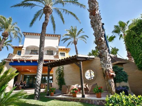 Фото Hotel La Laguna SPA And Golf
