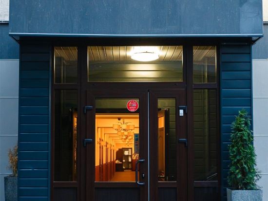 Фото Mildom Express