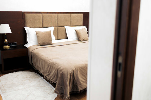 Гостиница Эдельвейс в Черкесске