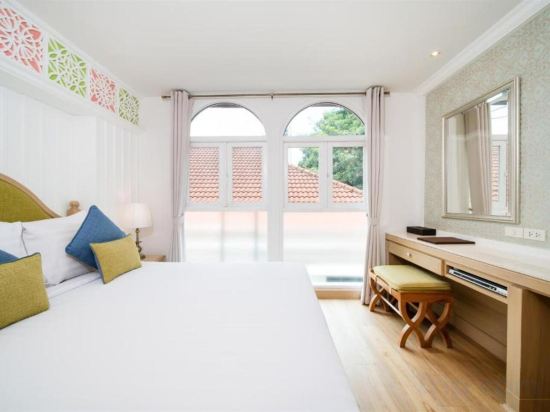 Фото Salil Hotel Sukhumvit Soi 8