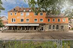Hotel Fischzucht
