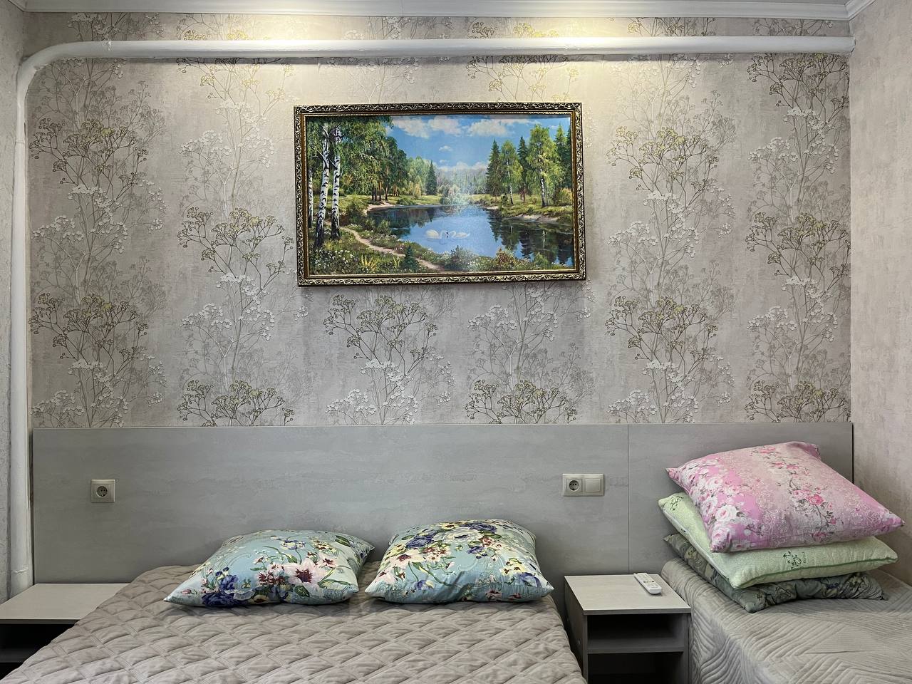 Фото Гостевой Дом на улице Партизанская 12А