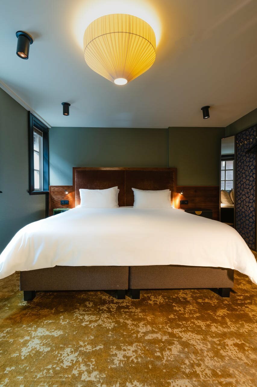 Фото Hotel Mai Amsterdam