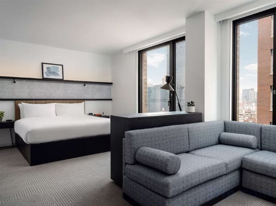 Фото Arlo Midtown