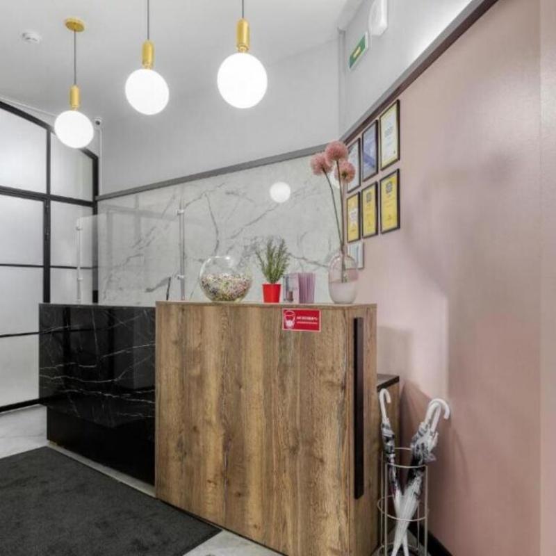 Фото Бутик-отель Реноме