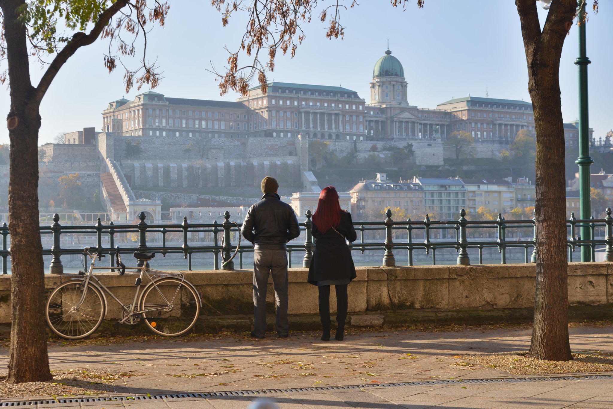 Фото InterContinental Budapest