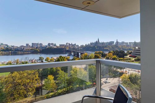 Гостиница Best Western Plus Gatineau-ottawa в Гатино