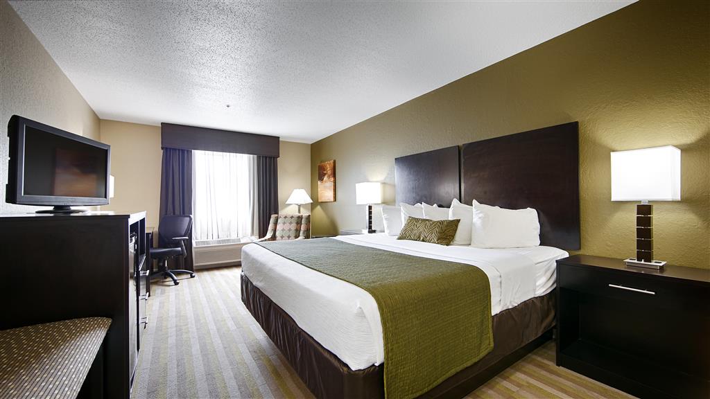 Фото Best Western Norwalk