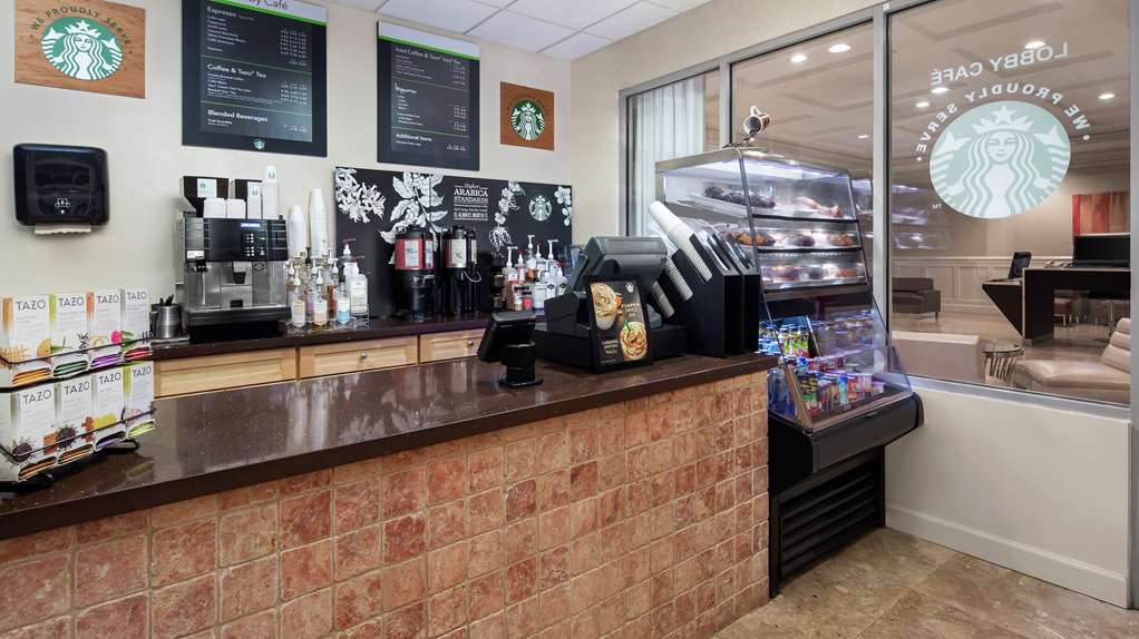 Фото DoubleTree by Hilton Hotel Sunrise - Sawgrass Mills