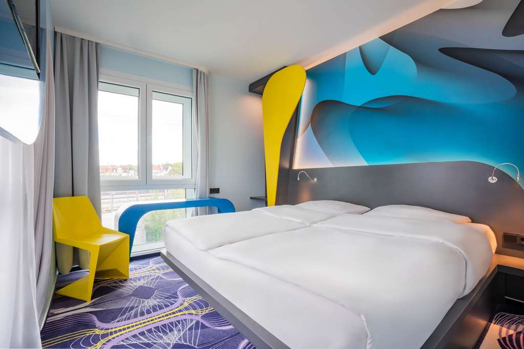 Фото Prize by Radisson Erfurt City