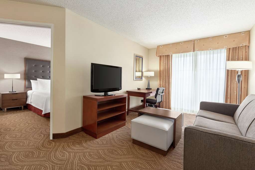 Фото Homewood Suites by Hilton Oakland Waterfront
