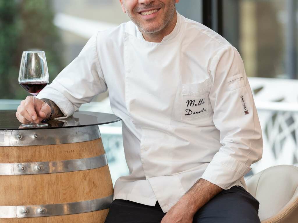 Фото Novotel Lugano Paradiso