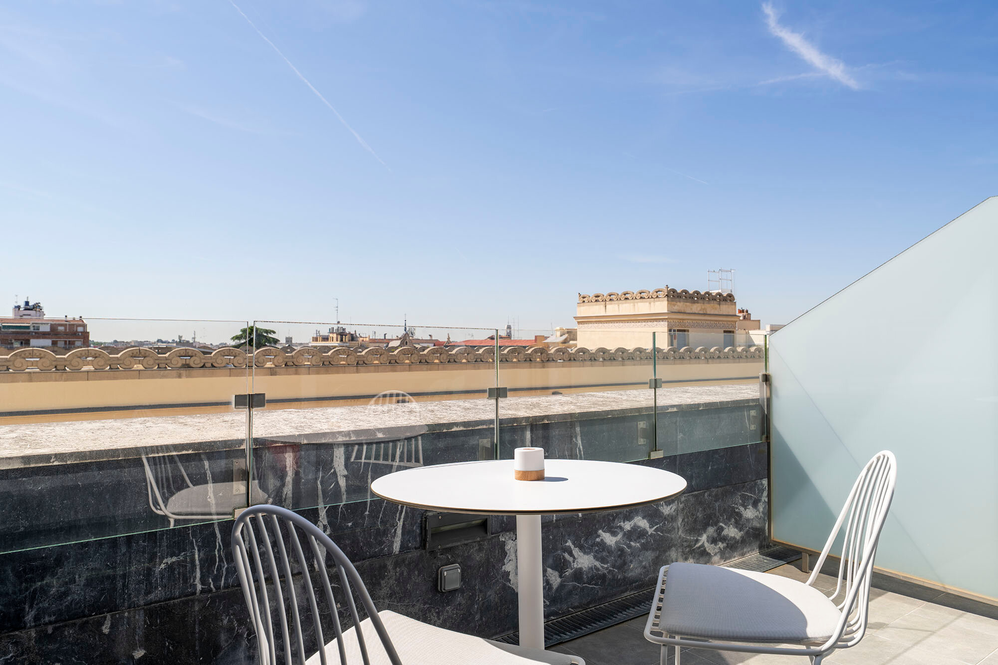 Фото Hotel Eurostars Central