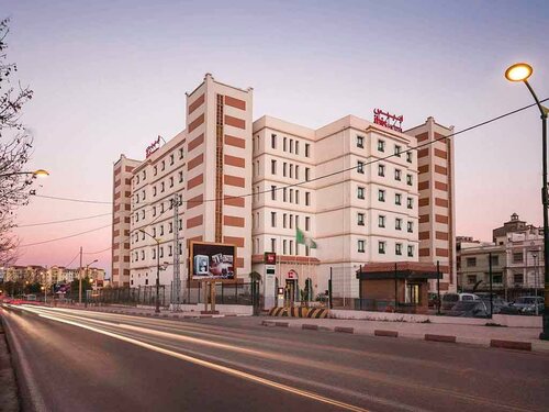 Гостиница Ibis Tlemcen в Тлемсене