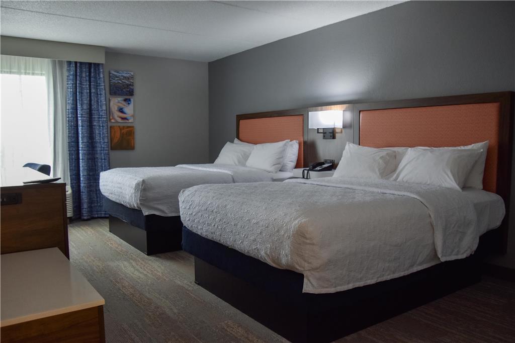 Фото Hampton Inn Frankfort