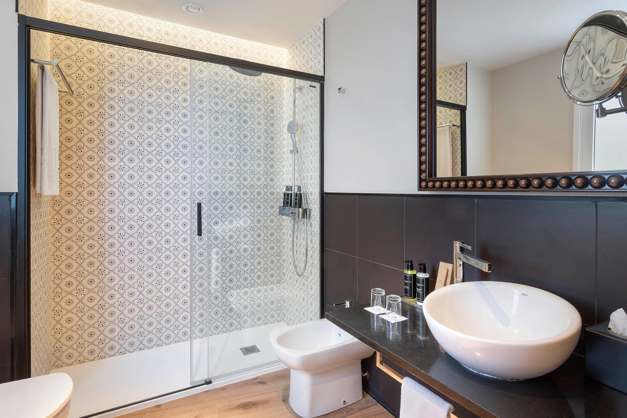 Фото Eurostars Sevilla Boutique