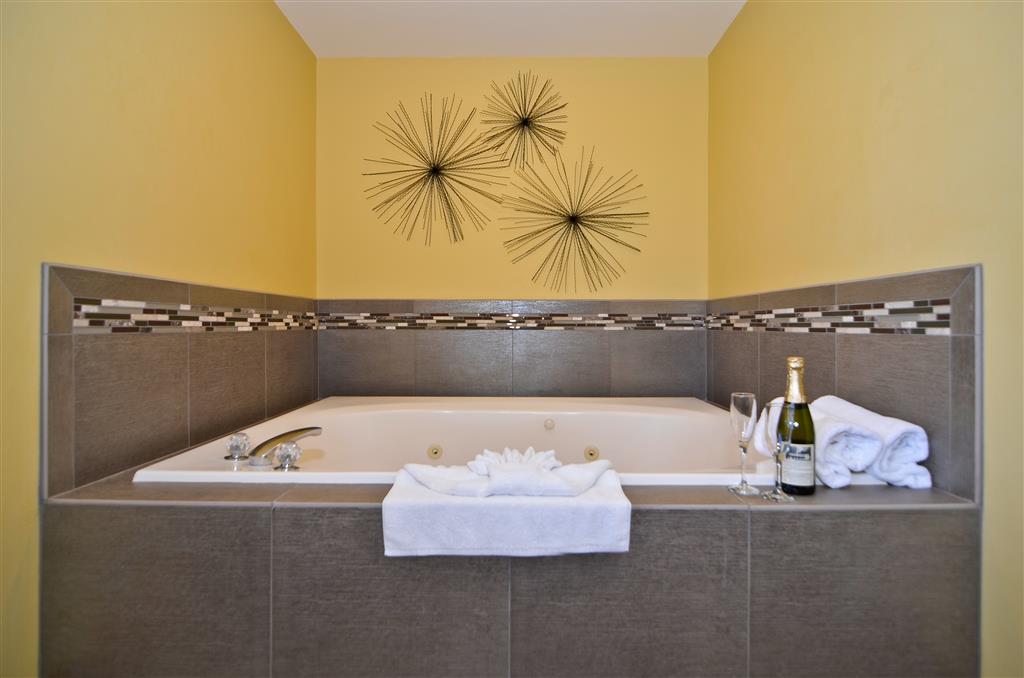 Фото Best Western Plus Kennewick Inn