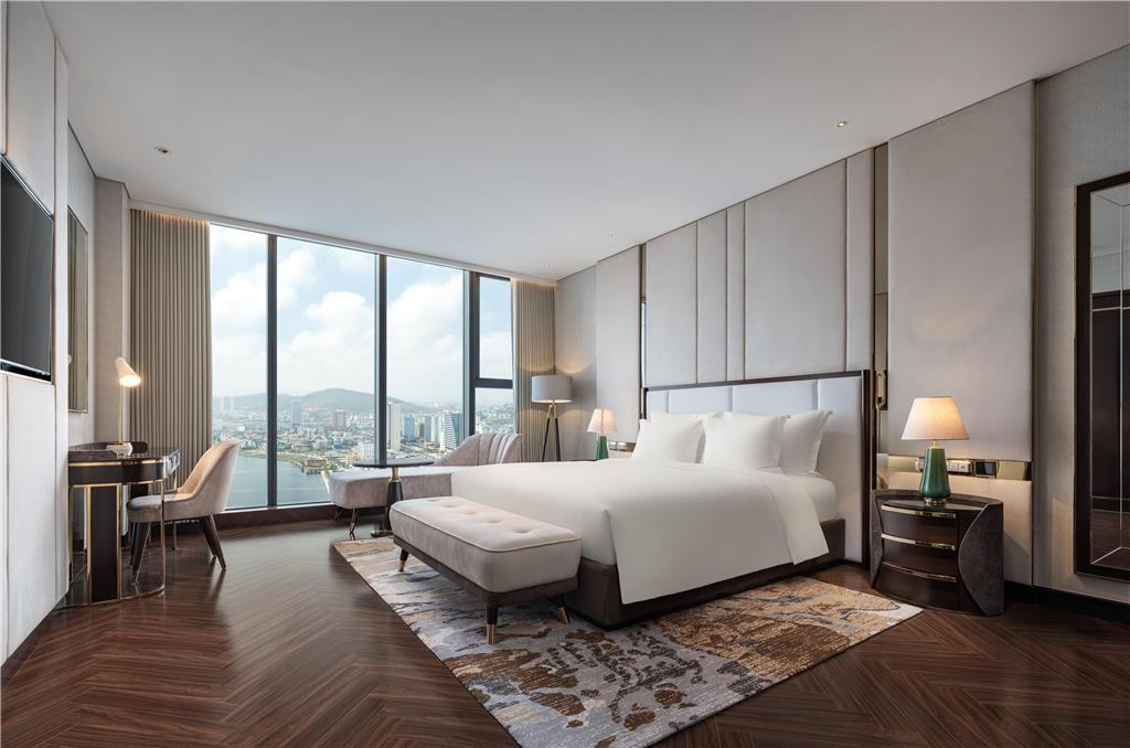 Фото Radisson Blu Hotel, Ha Long Bay
