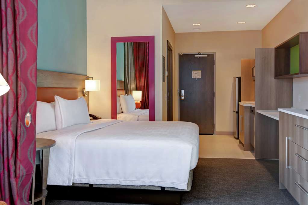 Фото Home2 Suites by Hilton Charlotte Uptown, Nc