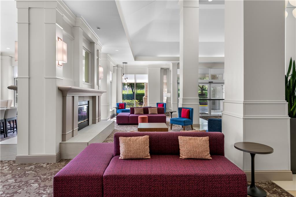 Фото Hilton Garden Inn Overland Park