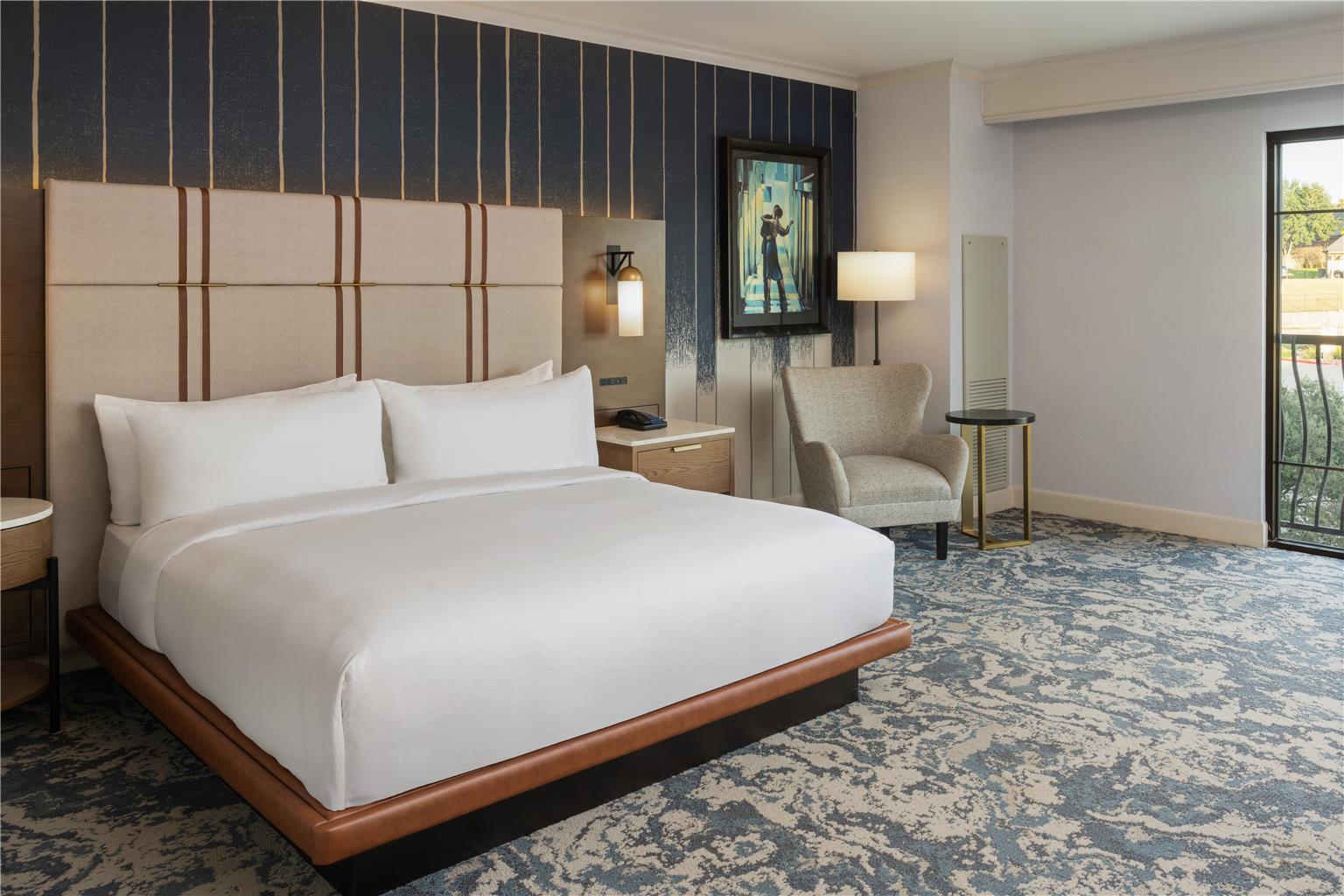 Фото Hilton Dallas Rockwall Lakefront