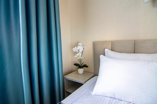 Гостиница Гостиница Дельта в Севастополе