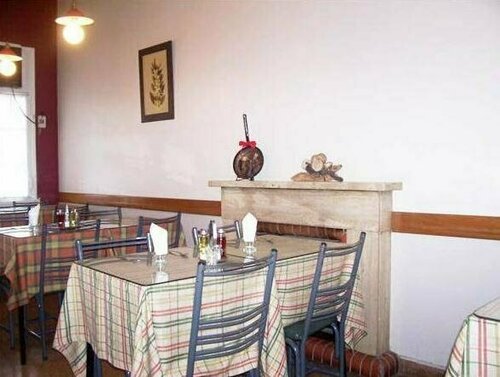 Гостиница Hotel Selby в Сан-Хуане