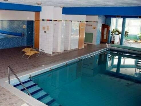 Гостиница Art Hotel в Залакароше