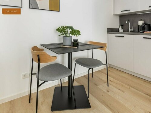 Гостиница Limehome Osnabrück Johannisstraße в Оснабрюкке