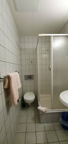 Гостиница Hotel Stadt Köthen в Кётене