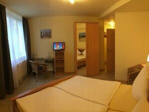 Гостиница Hotel Reesenhof в Виттене