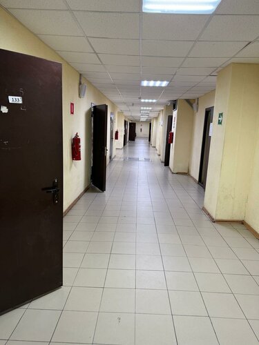 Хостел Цитрон в районе Коммунарка