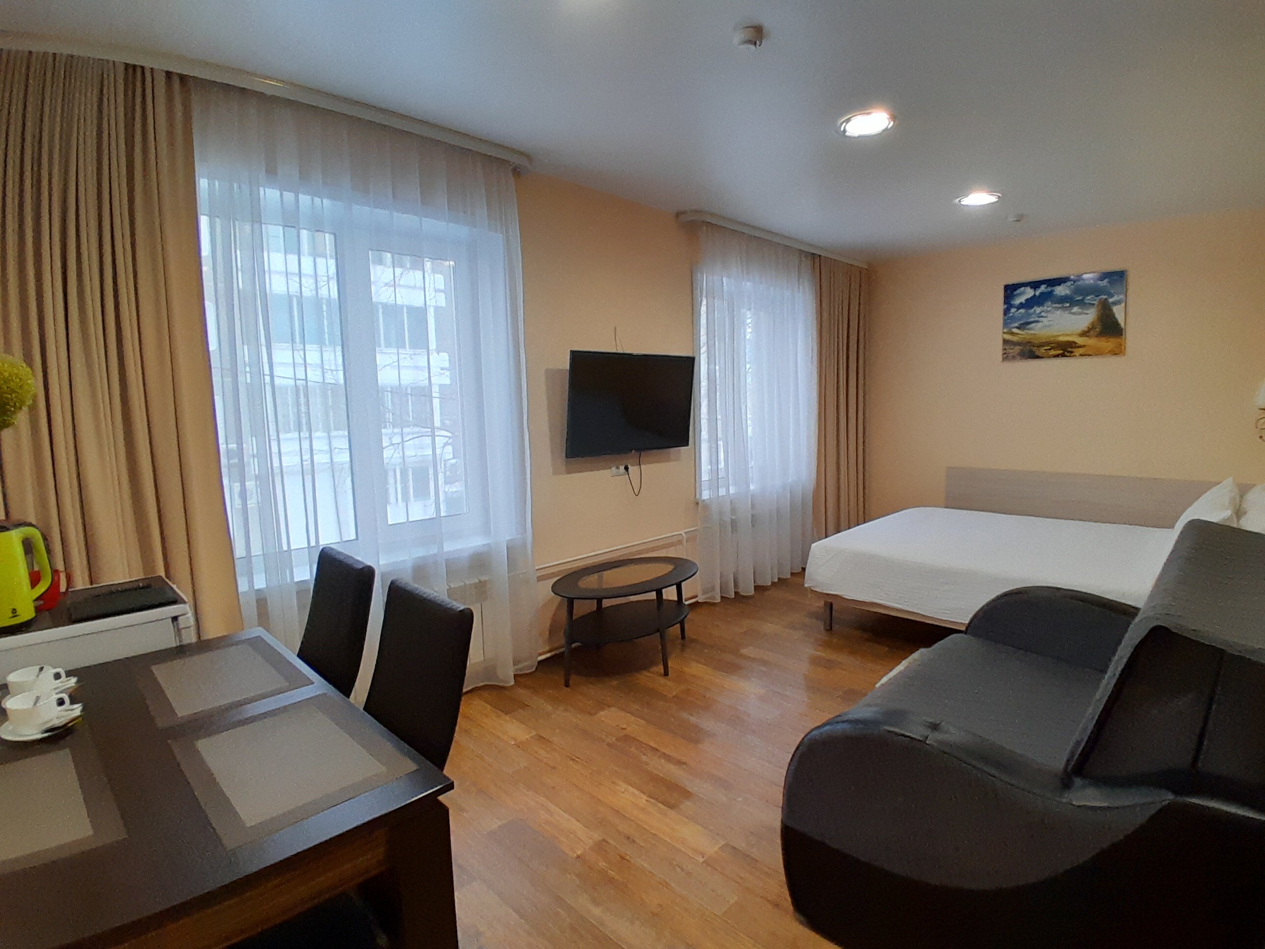 Фото отеля 3