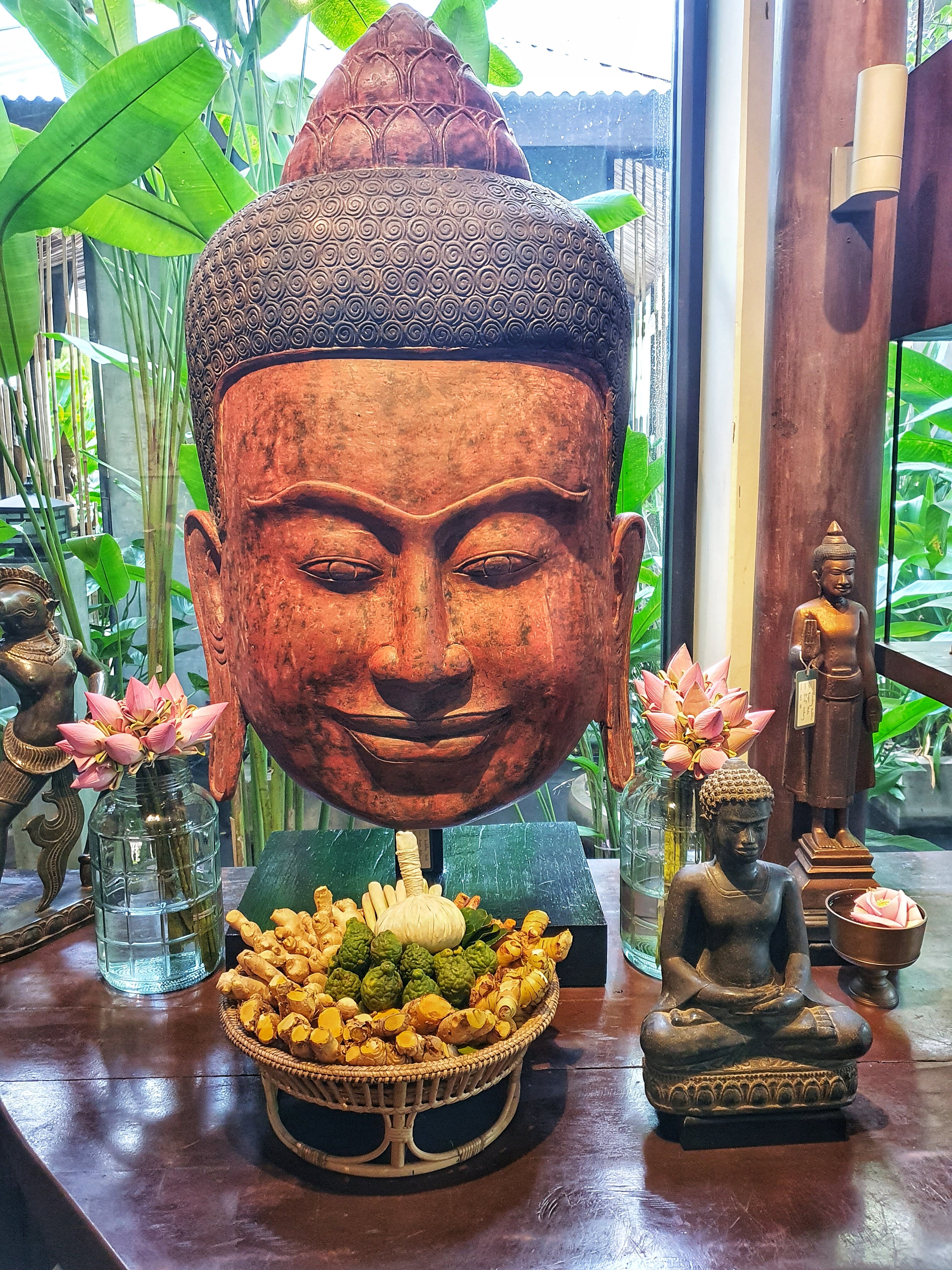 Фото Sokkhak Boutique Resort