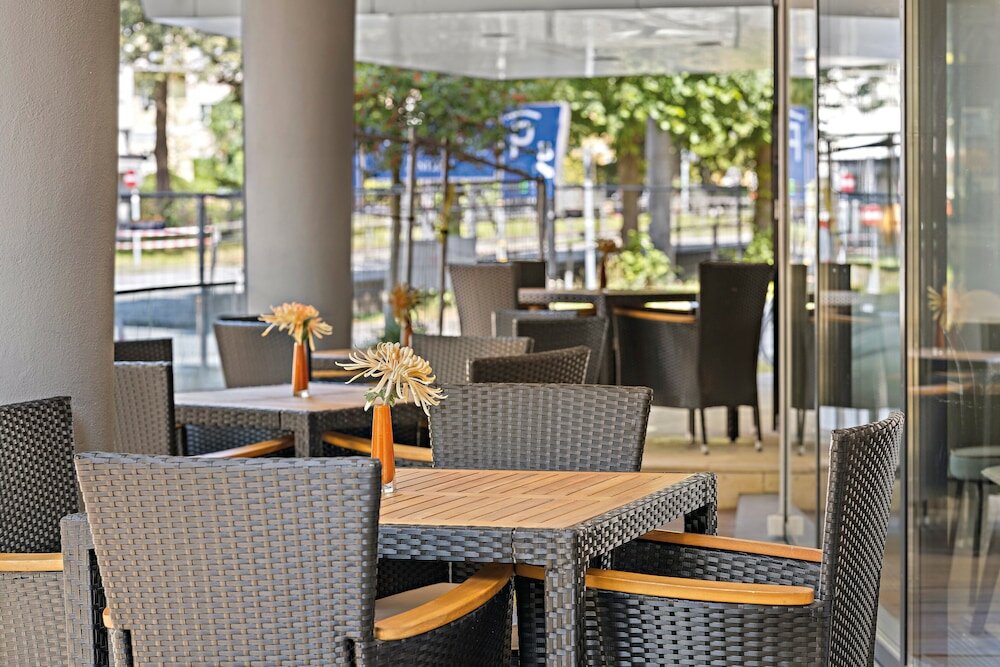 Фото Leonardo Hotel Salzburg City Center