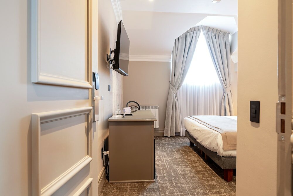 Фото Hotel Jose Nogueira