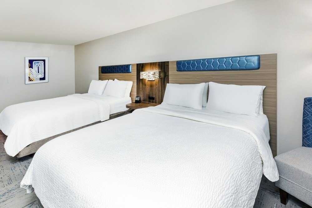Фото Holiday Inn Express Breaux Bridge, an Ihg Hotel
