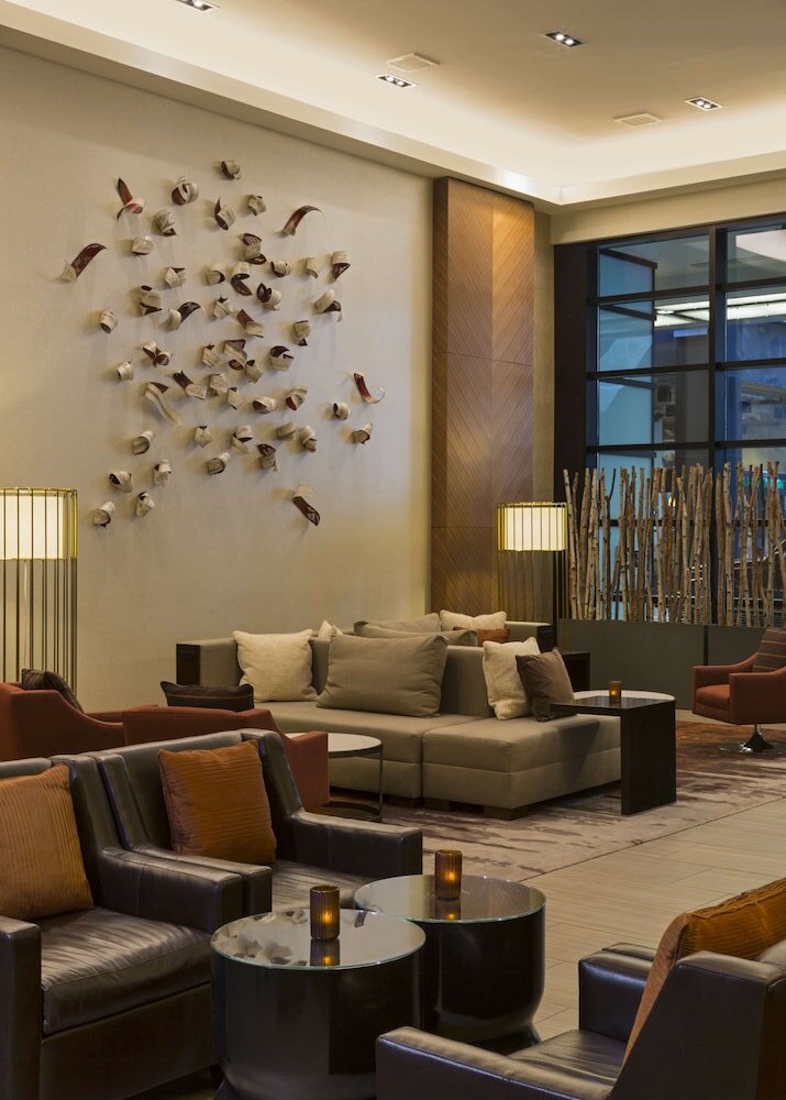 Фото Grand Hyatt Denver