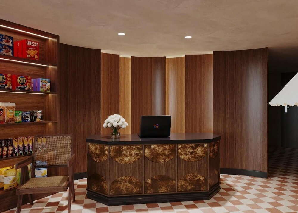 Фото Sen Saigon Hotel