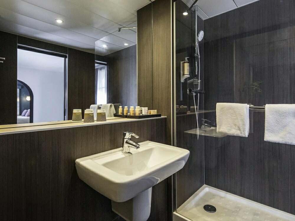 Фото Mercure Versailles Chateau