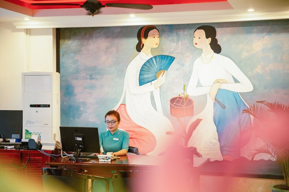 Фото Grand Sea View Hotel & Spa